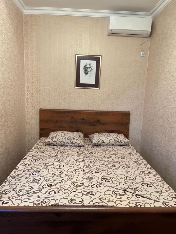 Gostevoy Dom Samir Hotel กากรา ภายนอก รูปภาพ