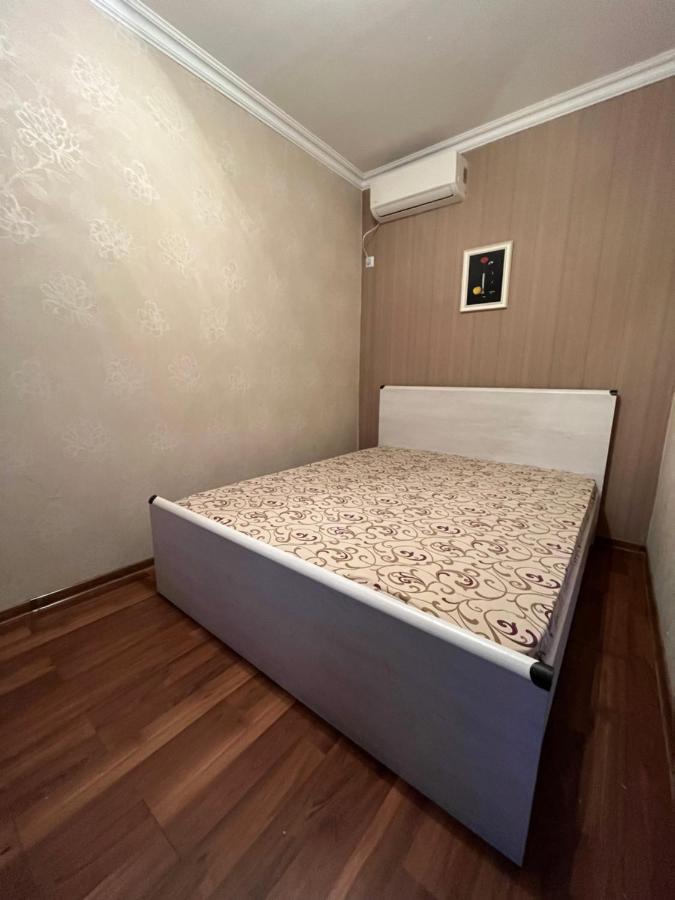Gostevoy Dom Samir Hotel กากรา ภายนอก รูปภาพ