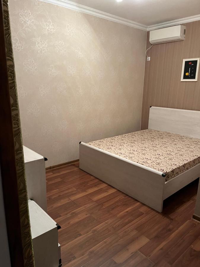 Gostevoy Dom Samir Hotel กากรา ภายนอก รูปภาพ