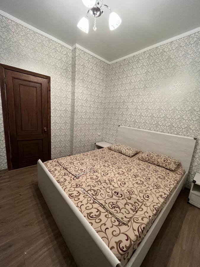 Gostevoy Dom Samir Hotel กากรา ภายนอก รูปภาพ